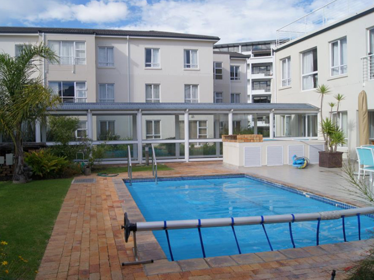 CPOA Riverside Place | Retirement Village Cape Town, África do Sul