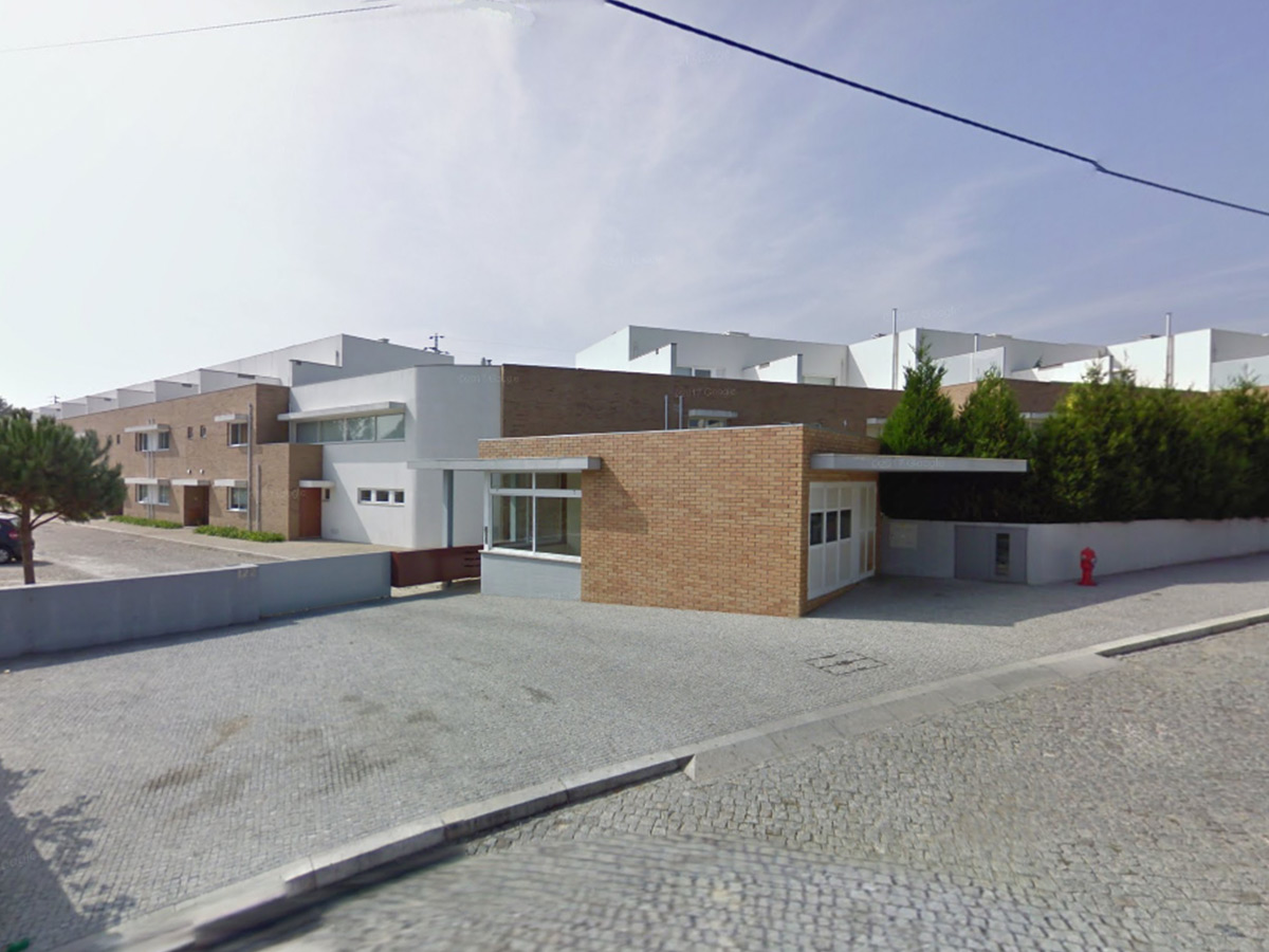 Condomínio Quinta da Gruta, Maia