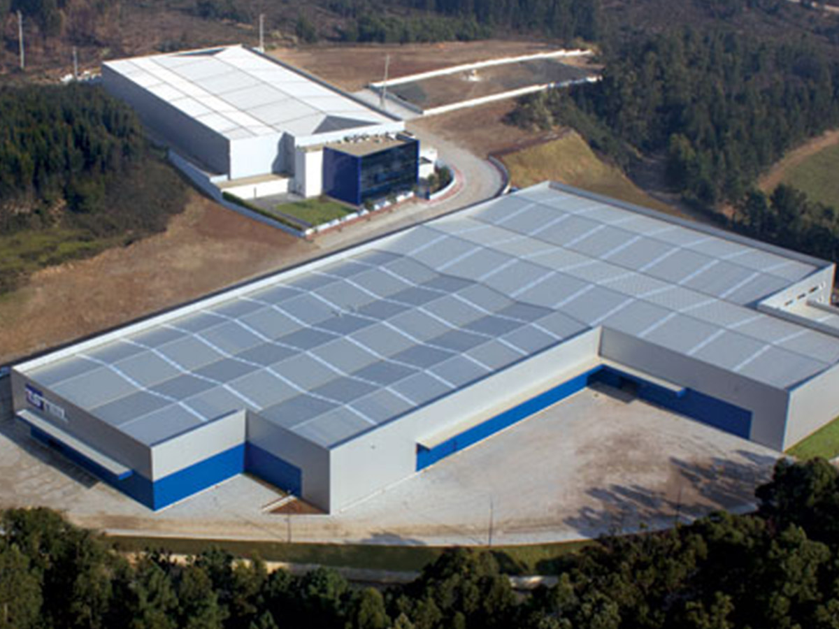 RSteel, Braga