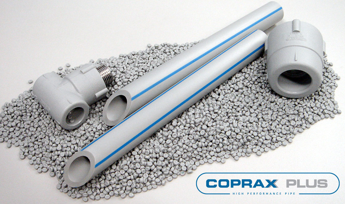 Coprax Plus 2